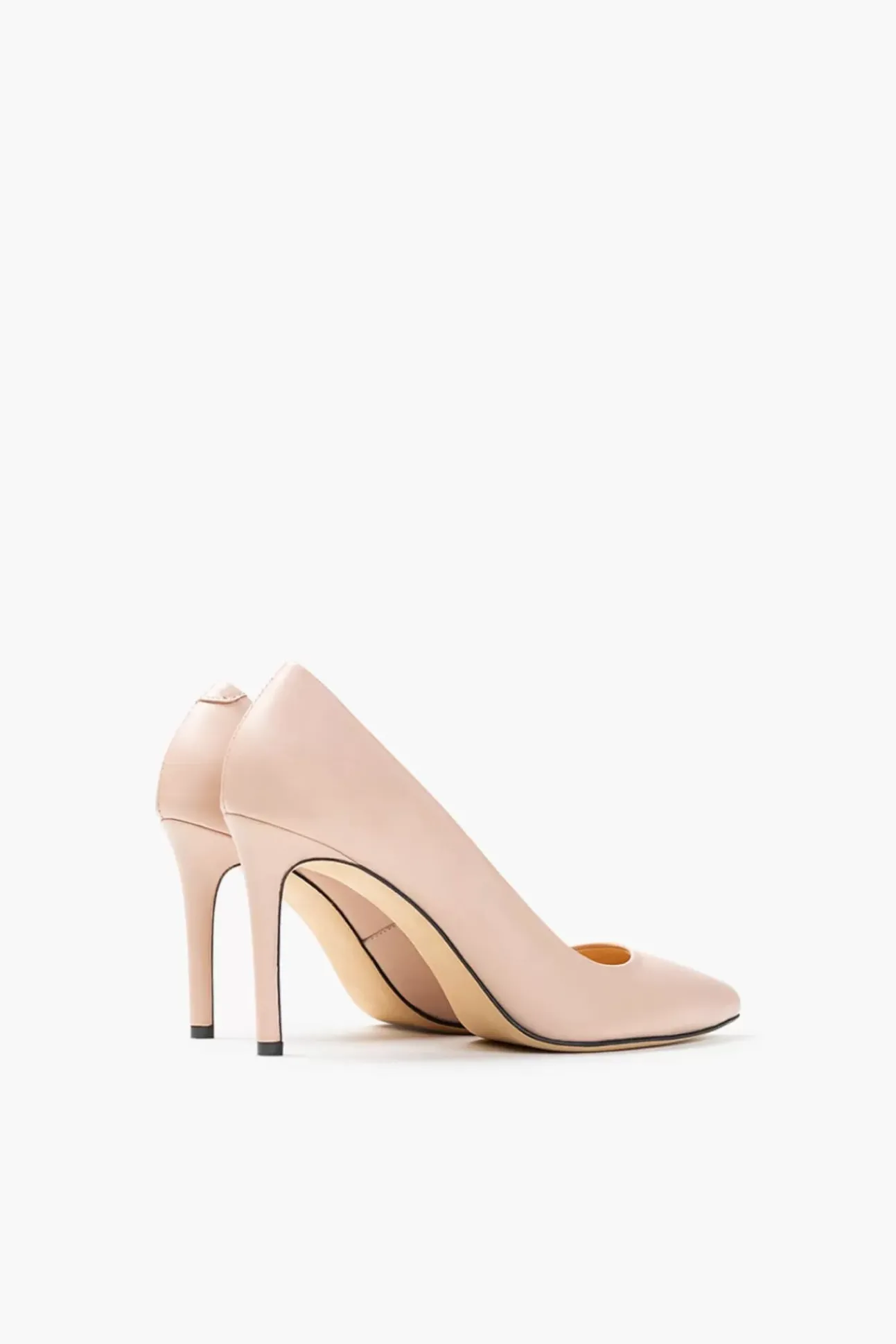 JANICE Pumps^Beige Pump Dean Nude