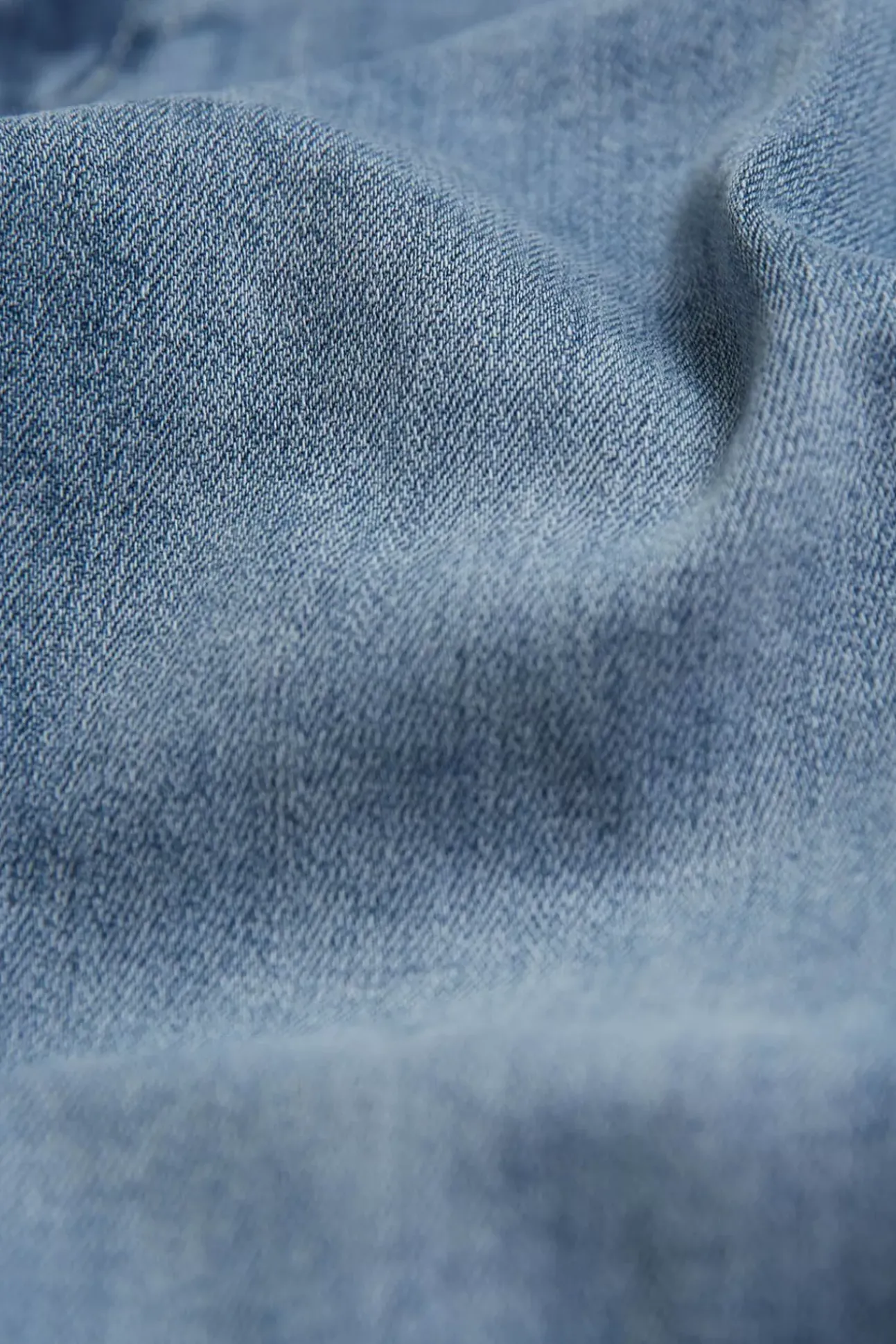 JANICE Denim^Blauwe Mom Jeans Cooper Blue 808