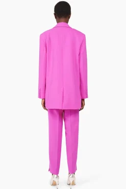 JANICE Blazers^Blazer Dames Hank Roze
