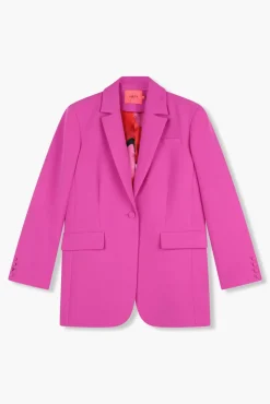 JANICE Blazers^Blazer Dames Hank Roze