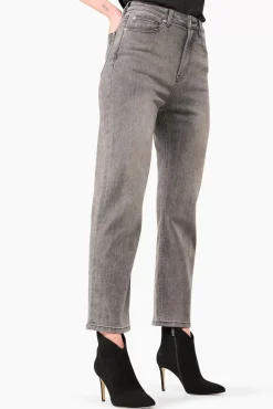 JANICE Denim^Boyfriend Jeans Morgan Grey 007