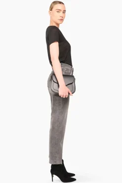 JANICE Denim^Boyfriend Jeans Morgan Grey 007