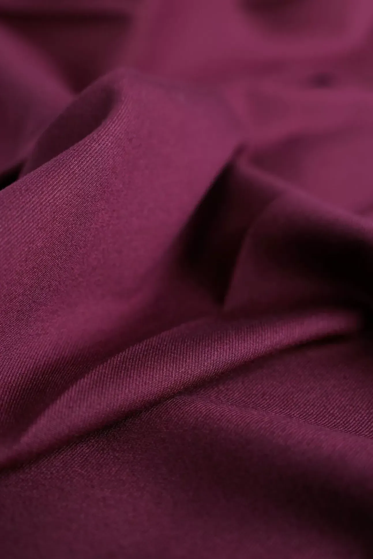 JANICE Broeken^Broek Dames Burgundy Andrew
