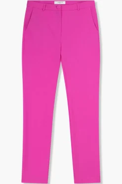 JANICE Broeken^Broek Dames Curtis Roze