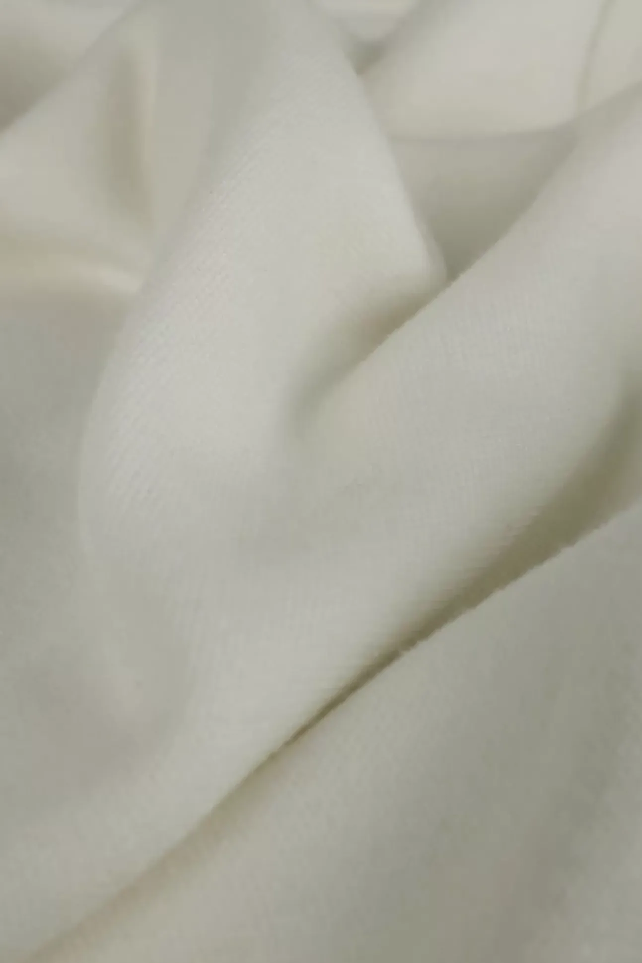 JANICE Sweaters & Truien^Cashmere Blend Truitje Romeo Off White