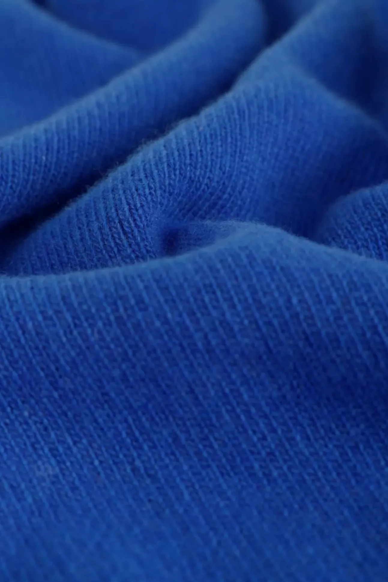 JANICE Sweaters & Truien^Cashmere Trui Dames Brody Blauw