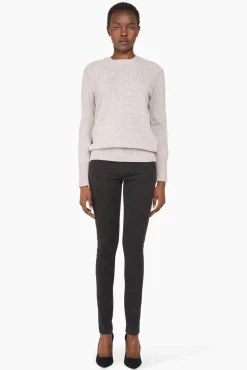 JANICE Sweaters & Truien^Cashmere Trui Dames Brody Grijs