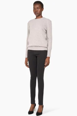 JANICE Sweaters & Truien^Cashmere Trui Dames Brody Grijs