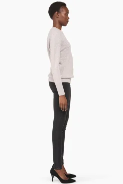 JANICE Sweaters & Truien^Cashmere Trui Dames Brody Grijs