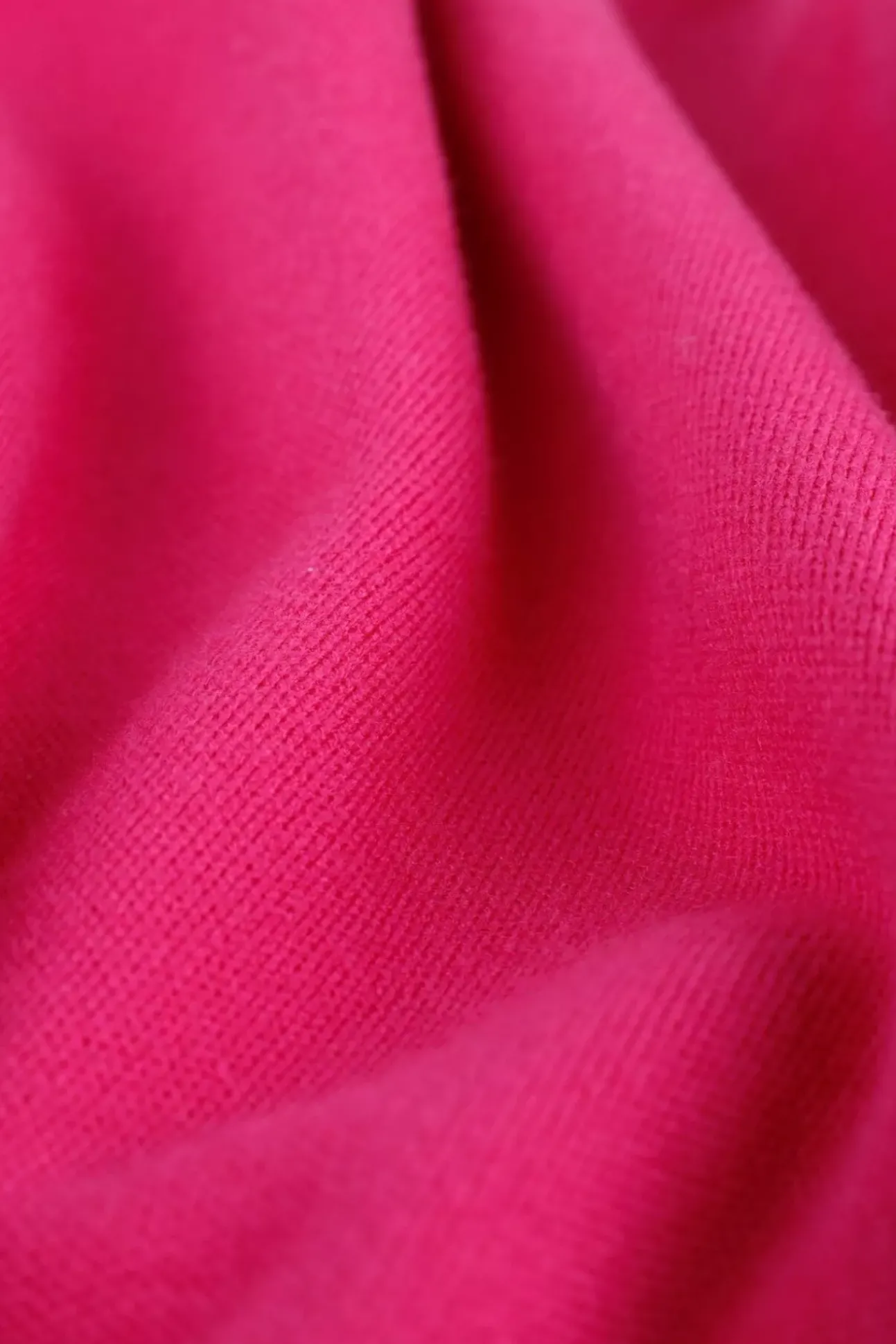 JANICE Sweaters & Truien^Gebreide Trui Pof Mouwen Jay Roze