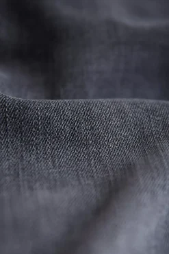 JANICE Denim^Grijze Mom Jeans Cooper Grey 007