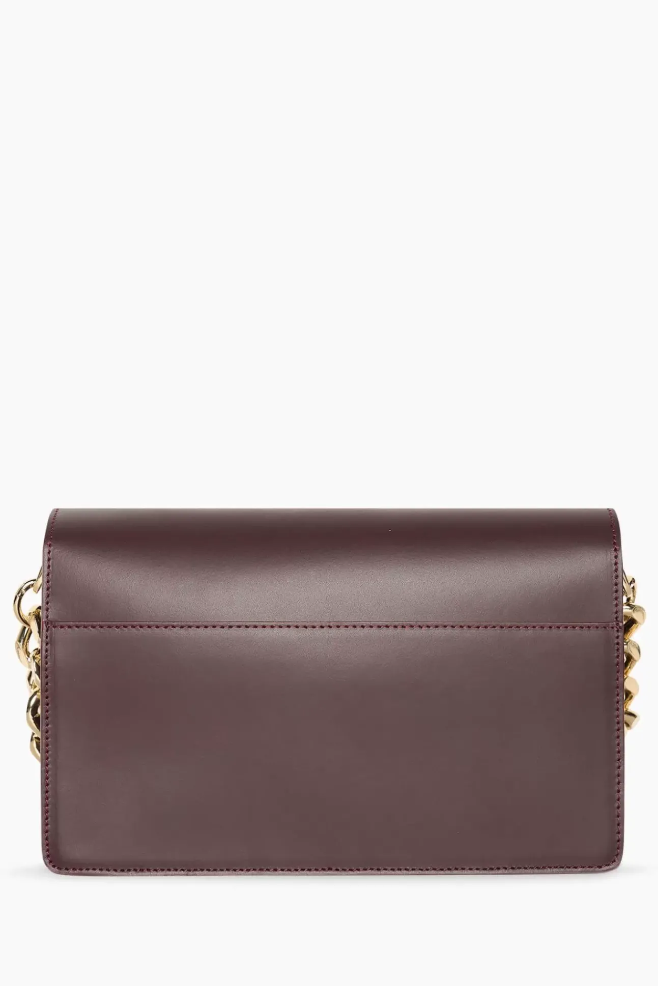 JANICE Tassen^Handtas Dames Leer Rocco Burgundy