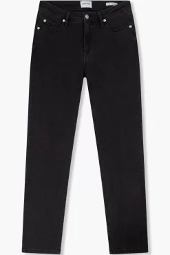 JANICE Denim^Mom Jeans Cooper Zwart 410