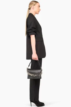 JANICE Pakken^Oversized Zwart Dames Pak