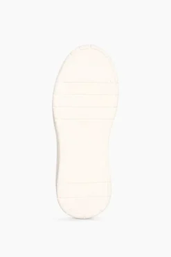 JANICE Sneakers^Sneakers Dames Duncan Grey Gun Metal Glitters