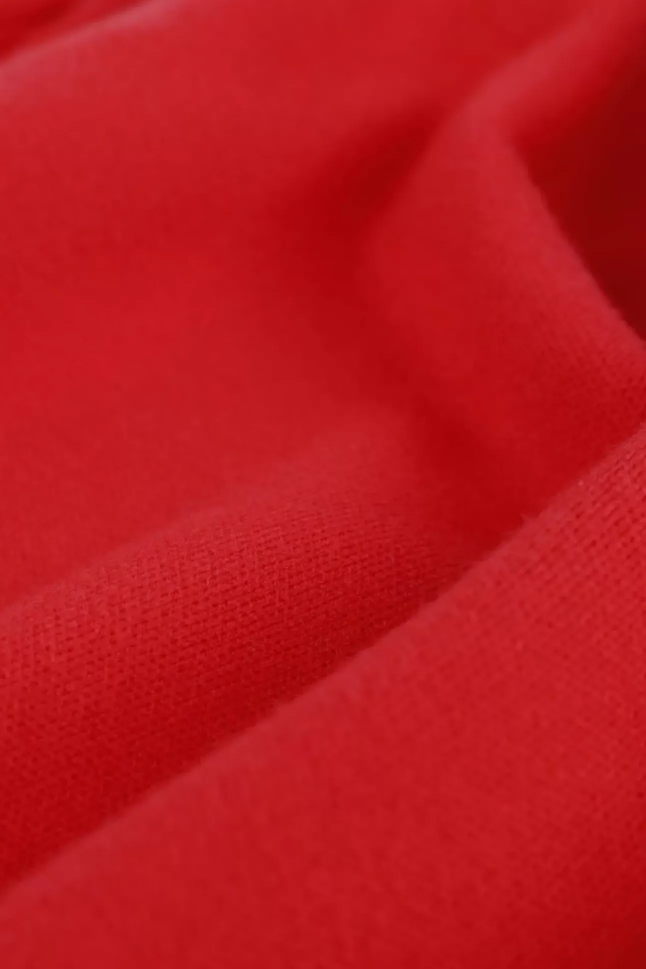 JANICE Sweaters & Truien^Trui Pof Mouw Jay Rood