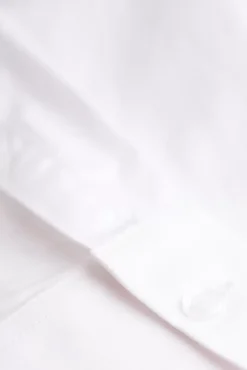 JANICE Blouses^Witte Katoenen Blouse Kygo White