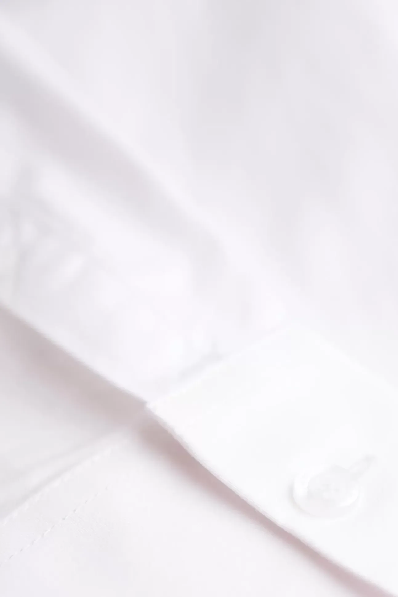 JANICE Blouses^Witte Katoenen Blouse Kygo White