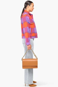 JANICE Jassen^Wollen Jas Ruit Gregory Multi