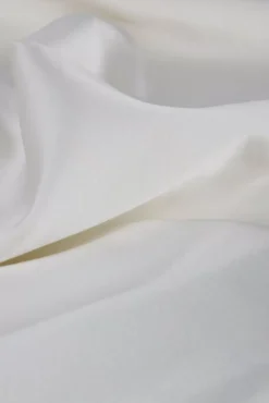 JANICE Blouses^Zijden Blouse Dames Bobby Off White