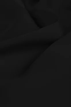 JANICE Blouses^Zijden Blouse Dames Bobby Zwart