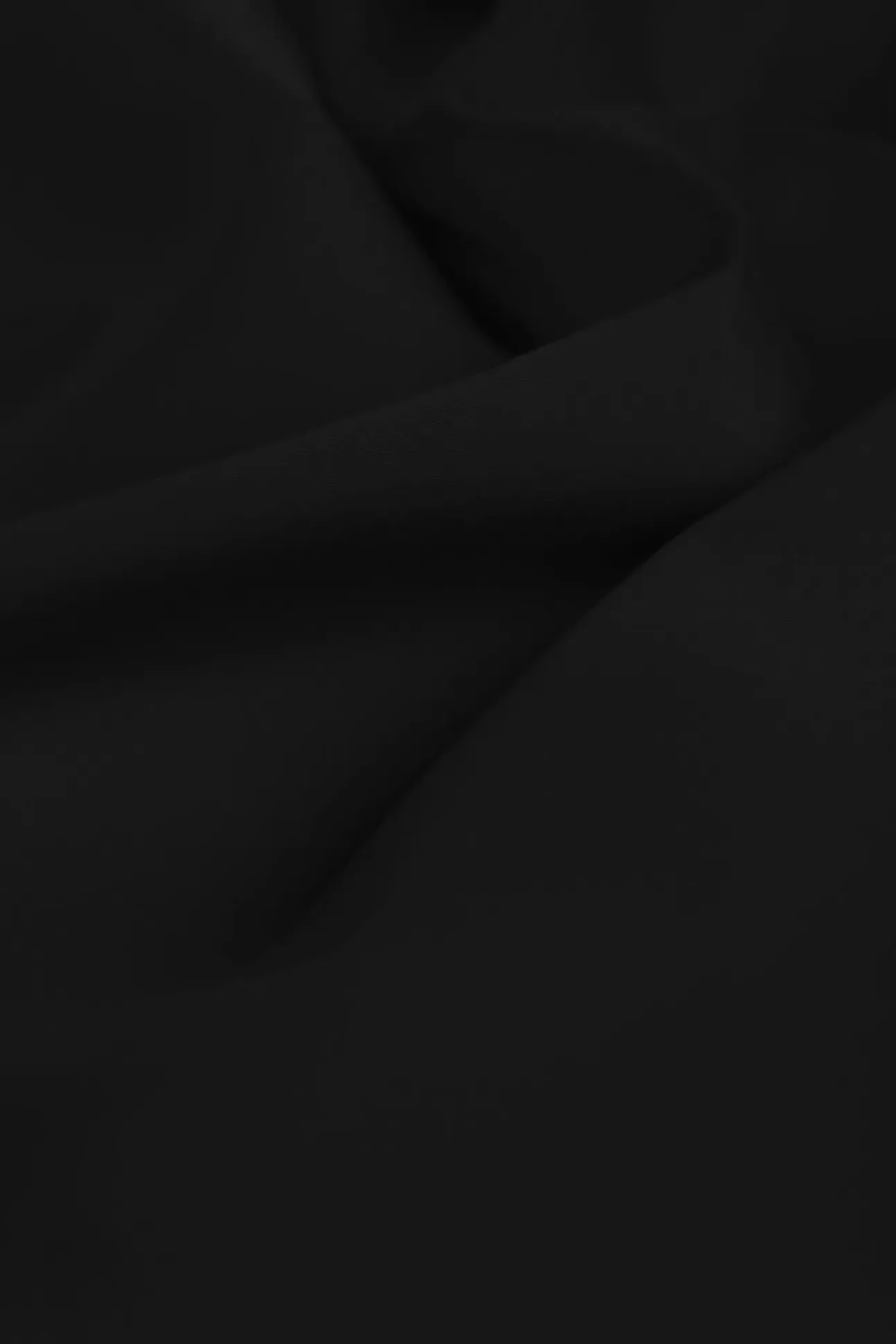 JANICE Blouses^Zijden Blouse Dames Tristan Zwart